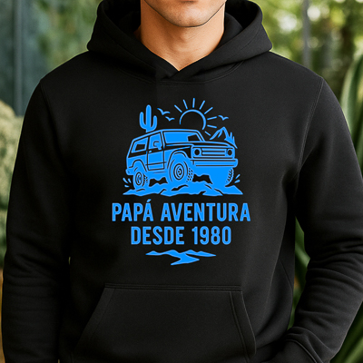 SUDADERA NEGRA – imagen 41