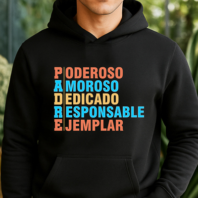 SUDADERA NEGRA – imagen 43