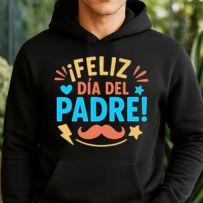 SUDADERA NEGRA – imagen 44