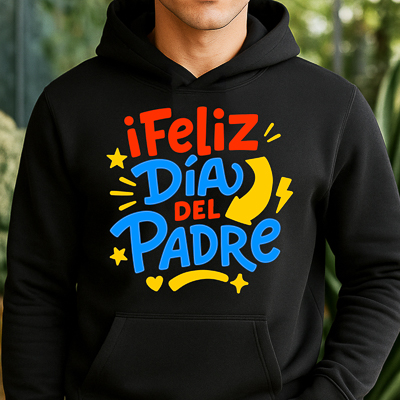 SUDADERA NEGRA – imagen 46