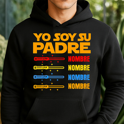 SUDADERA NEGRA – imagen 50