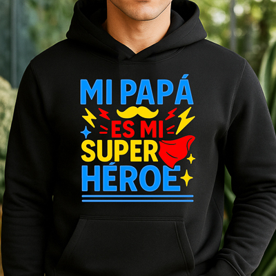 SUDADERA NEGRA – imagen 51