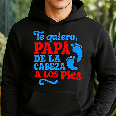 SUDADERA NEGRA – imagen 52