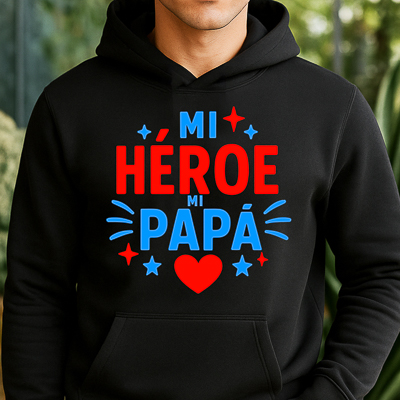 SUDADERA NEGRA – imagen 53