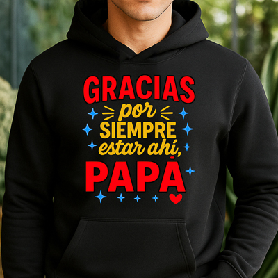 SUDADERA NEGRA – imagen 54
