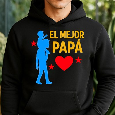 SUDADERA NEGRA – imagen 55