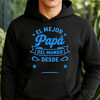 SUDADERA NEGRA – imagen 56