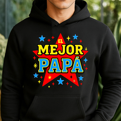 SUDADERA NEGRA – imagen 58
