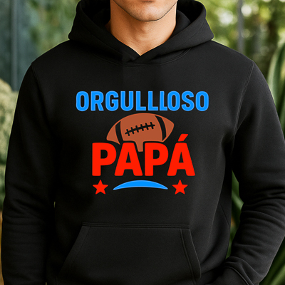 SUDADERA NEGRA – imagen 60