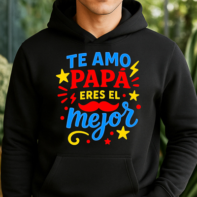 SUDADERA NEGRA – imagen 61