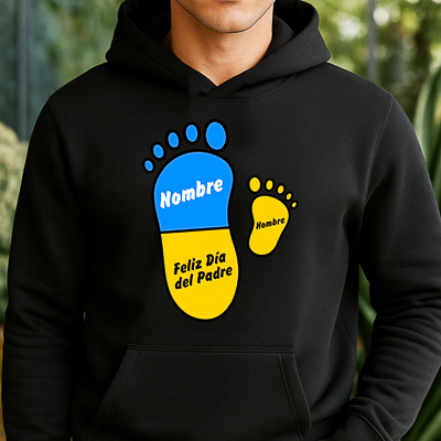 SUDADERA NEGRA – imagen 62