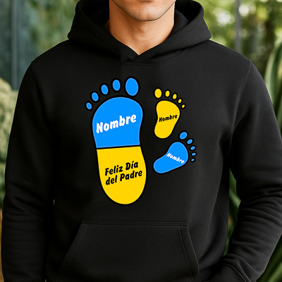 SUDADERA NEGRA – imagen 63