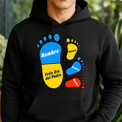SUDADERA NEGRA – imagen 64