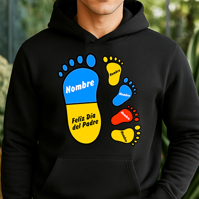SUDADERA NEGRA – imagen 65
