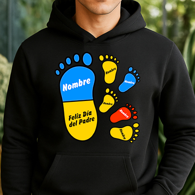 SUDADERA NEGRA – imagen 66