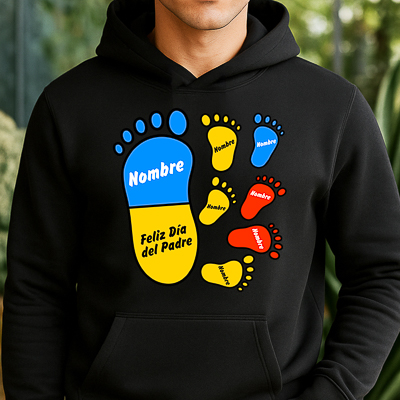 SUDADERA NEGRA – imagen 67