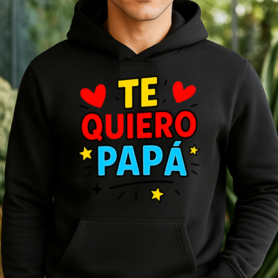 SUDADERA NEGRA – imagen 68