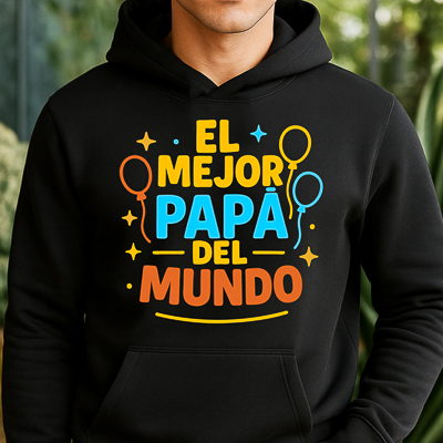 SUDADERA NEGRA – imagen 69