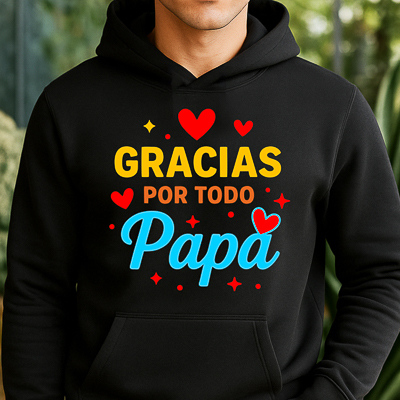 SUDADERA NEGRA – imagen 70