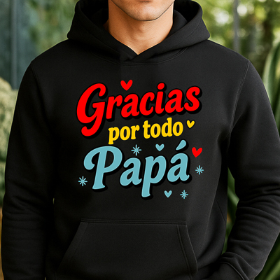 SUDADERA NEGRA – imagen 71