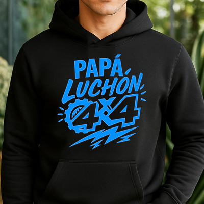SUDADERA NEGRA – imagen 73
