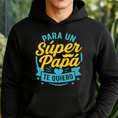 SUDADERA NEGRA – imagen 74