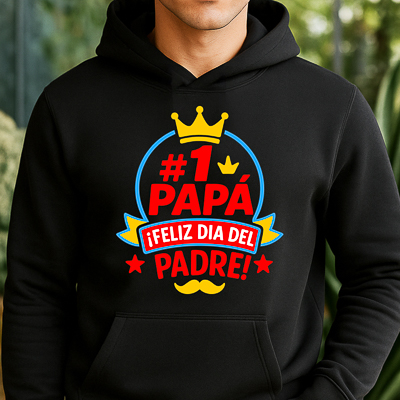 SUDADERA NEGRA – imagen 75