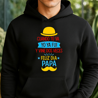 SUDADERA NEGRA – imagen 76