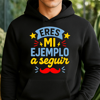 SUDADERA NEGRA – imagen 77