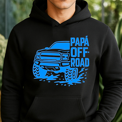 SUDADERA NEGRA – imagen 80