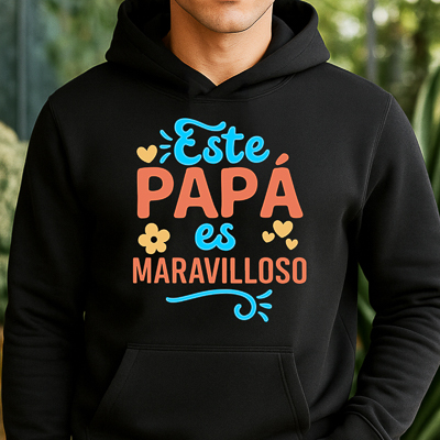 SUDADERA NEGRA – imagen 81