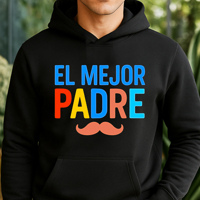 SUDADERA NEGRA – imagen 82