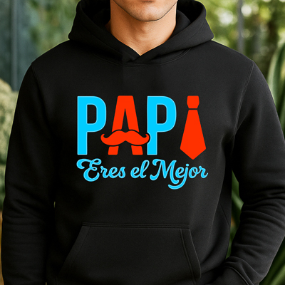 SUDADERA NEGRA – imagen 83
