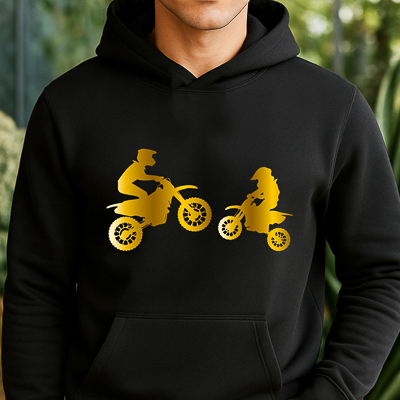 SUDADERA NEGRA – imagen 85