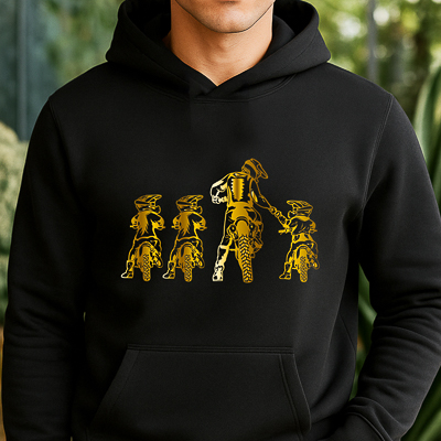 SUDADERA NEGRA – imagen 86