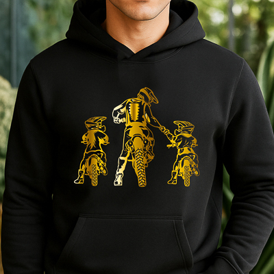 SUDADERA NEGRA – imagen 89