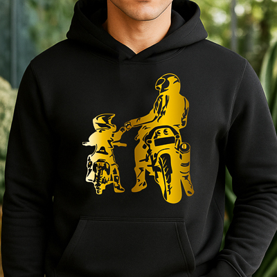 SUDADERA NEGRA – imagen 90