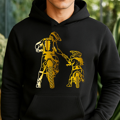 SUDADERA NEGRA – imagen 92