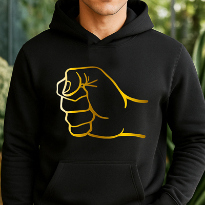 SUDADERA NEGRA – imagen 93