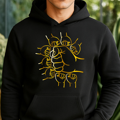 SUDADERA NEGRA – imagen 94