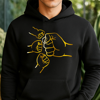 SUDADERA NEGRA – imagen 99