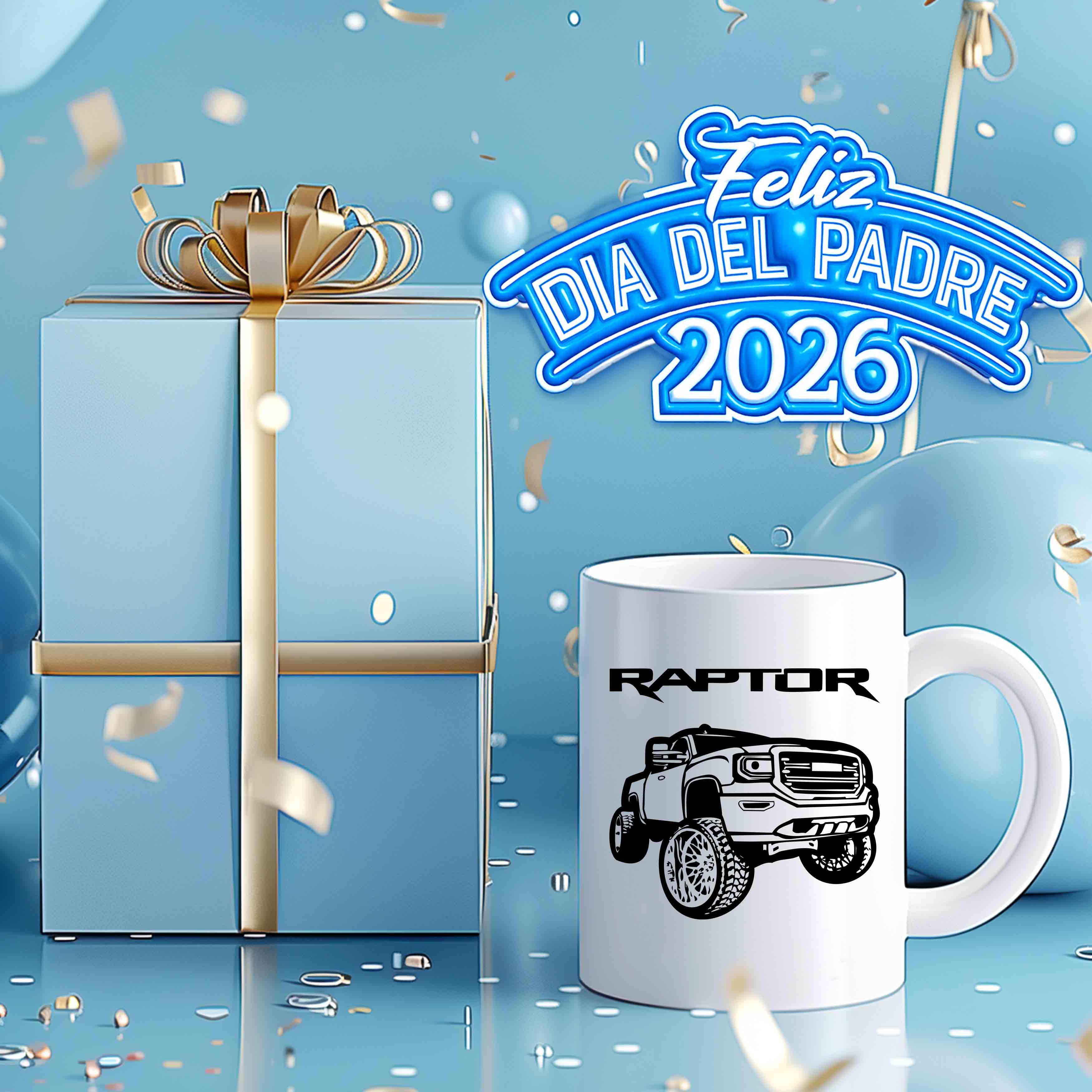 TAZA REGALO – imagen 2