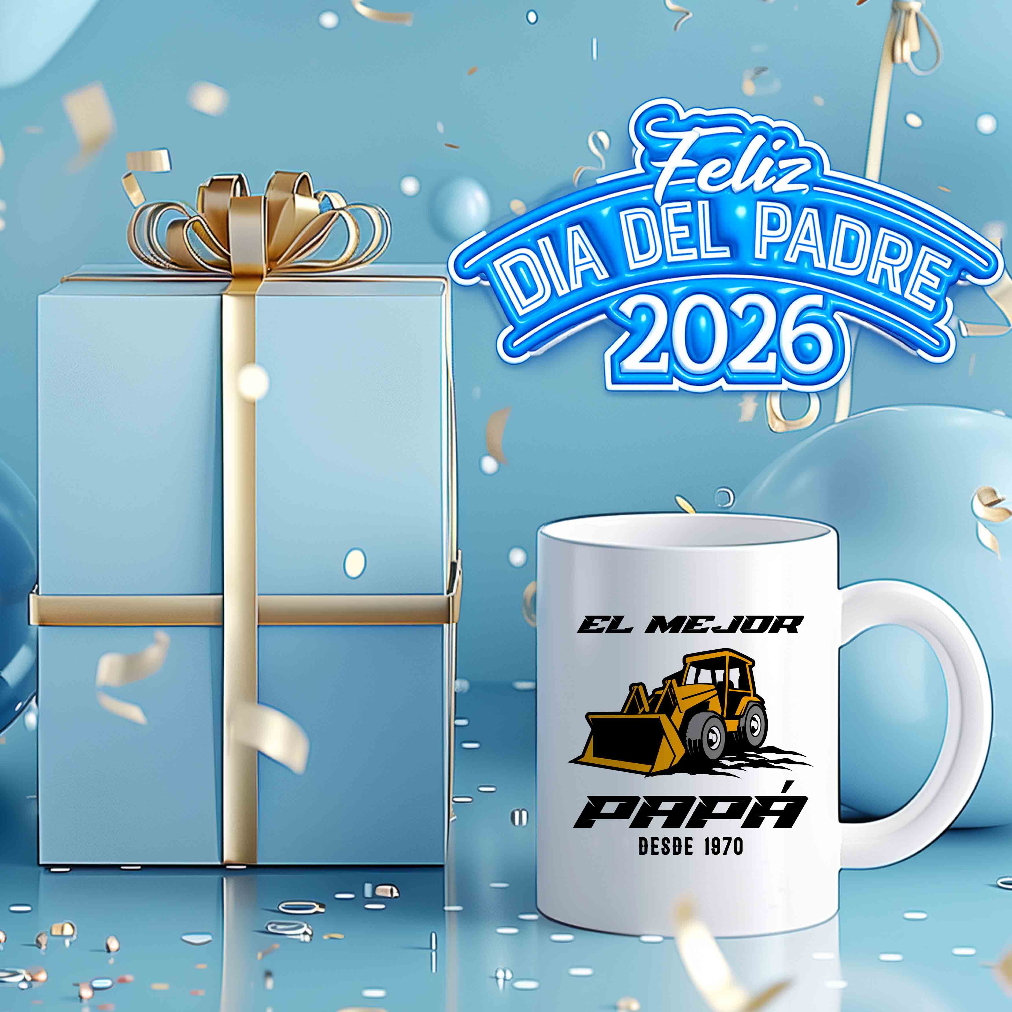 TAZA REGALO – imagen 13
