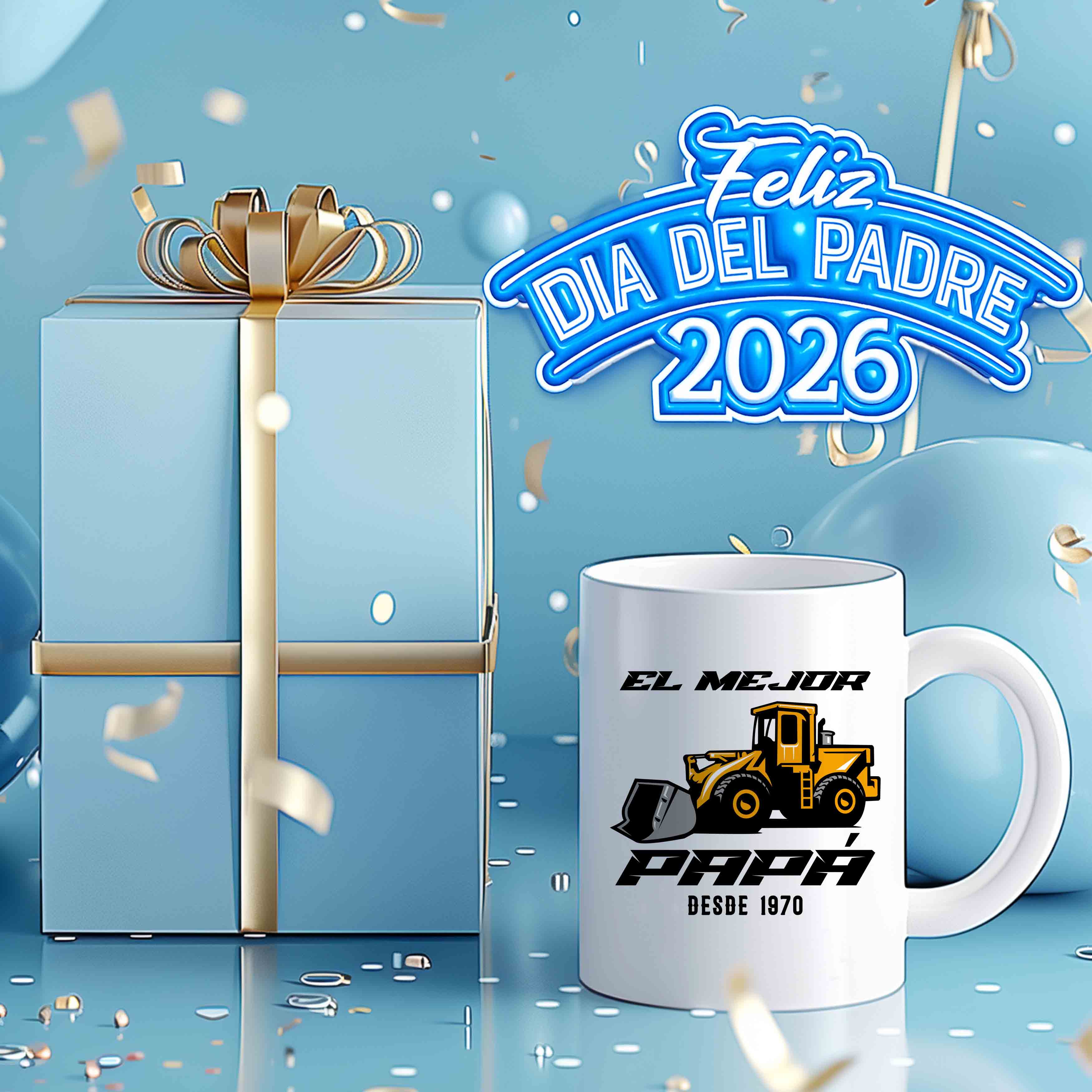 TAZA REGALO – imagen 14