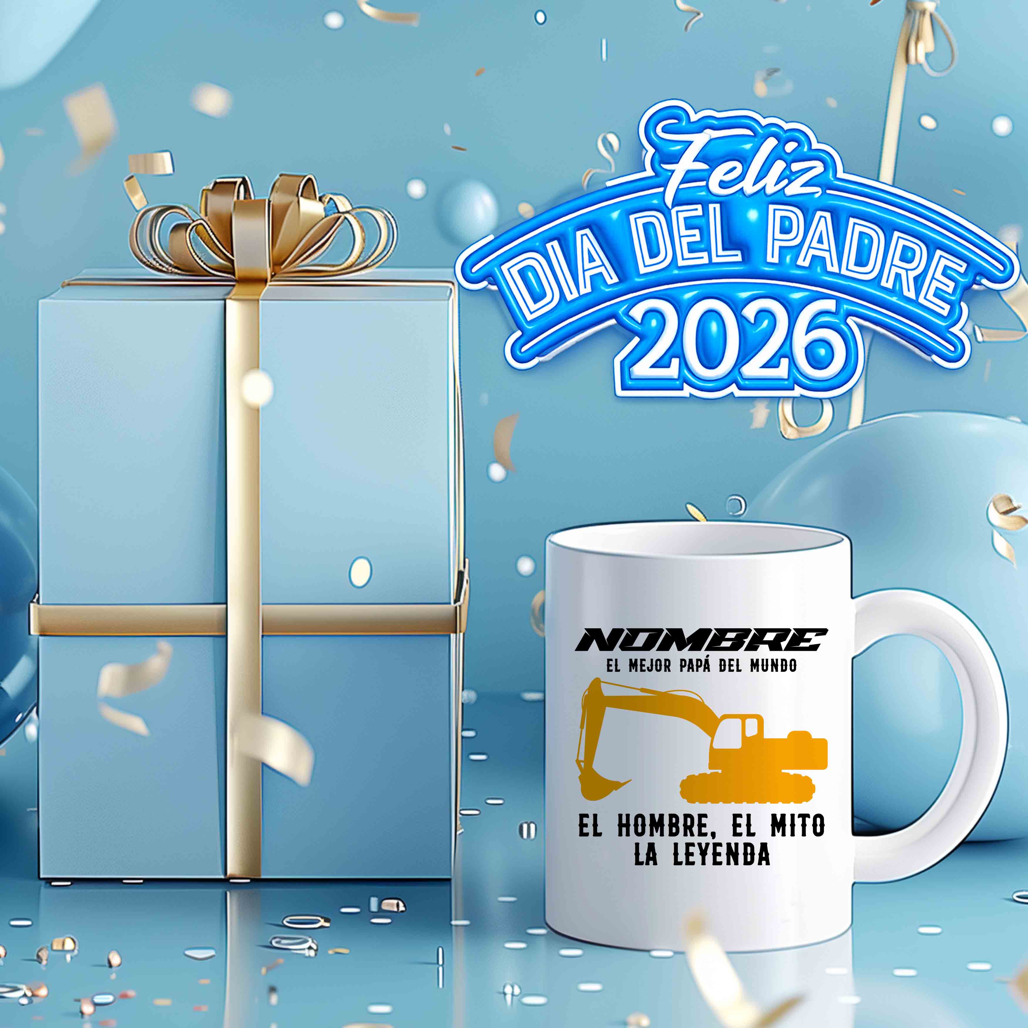 TAZA REGALO – imagen 15