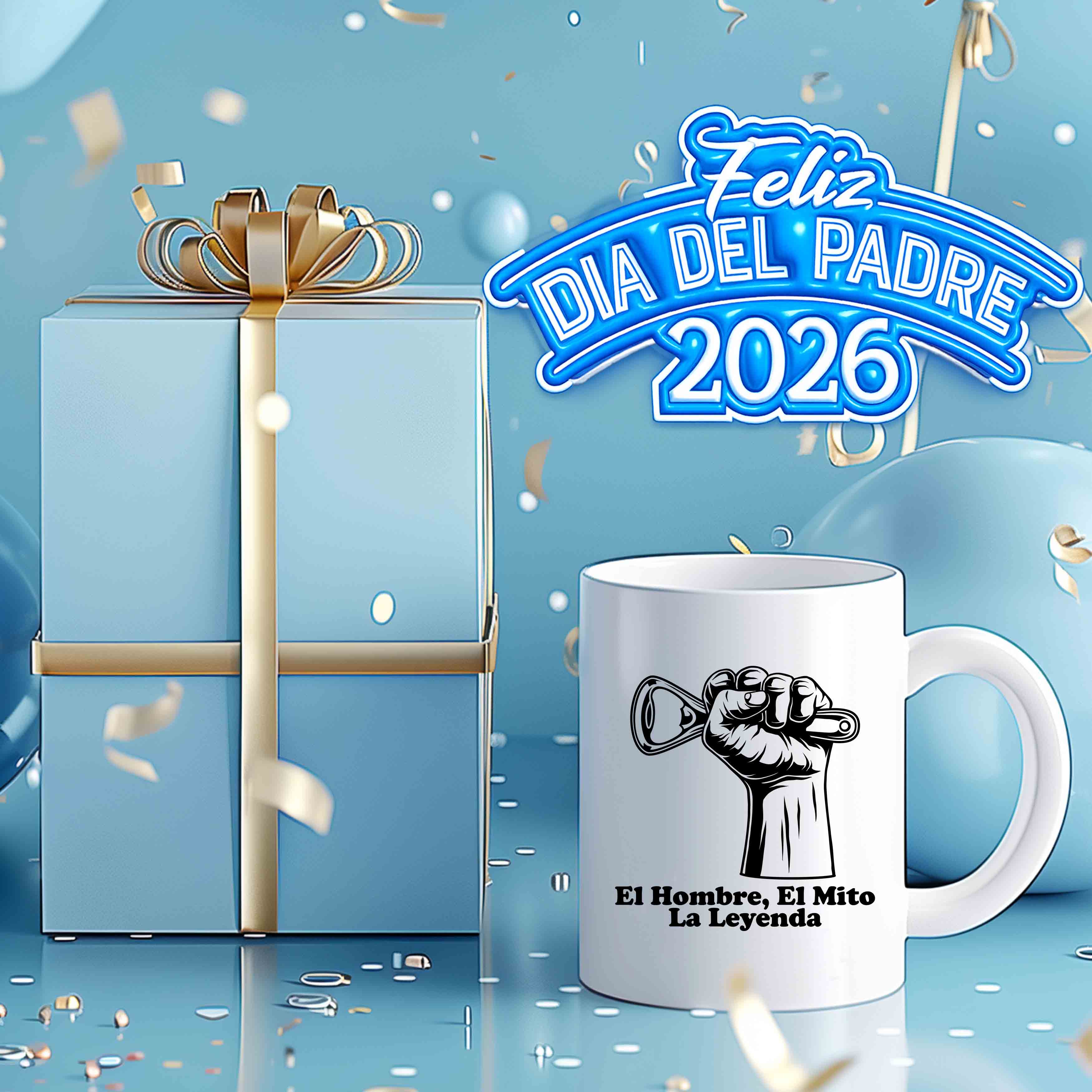 TAZA REGALO – imagen 17