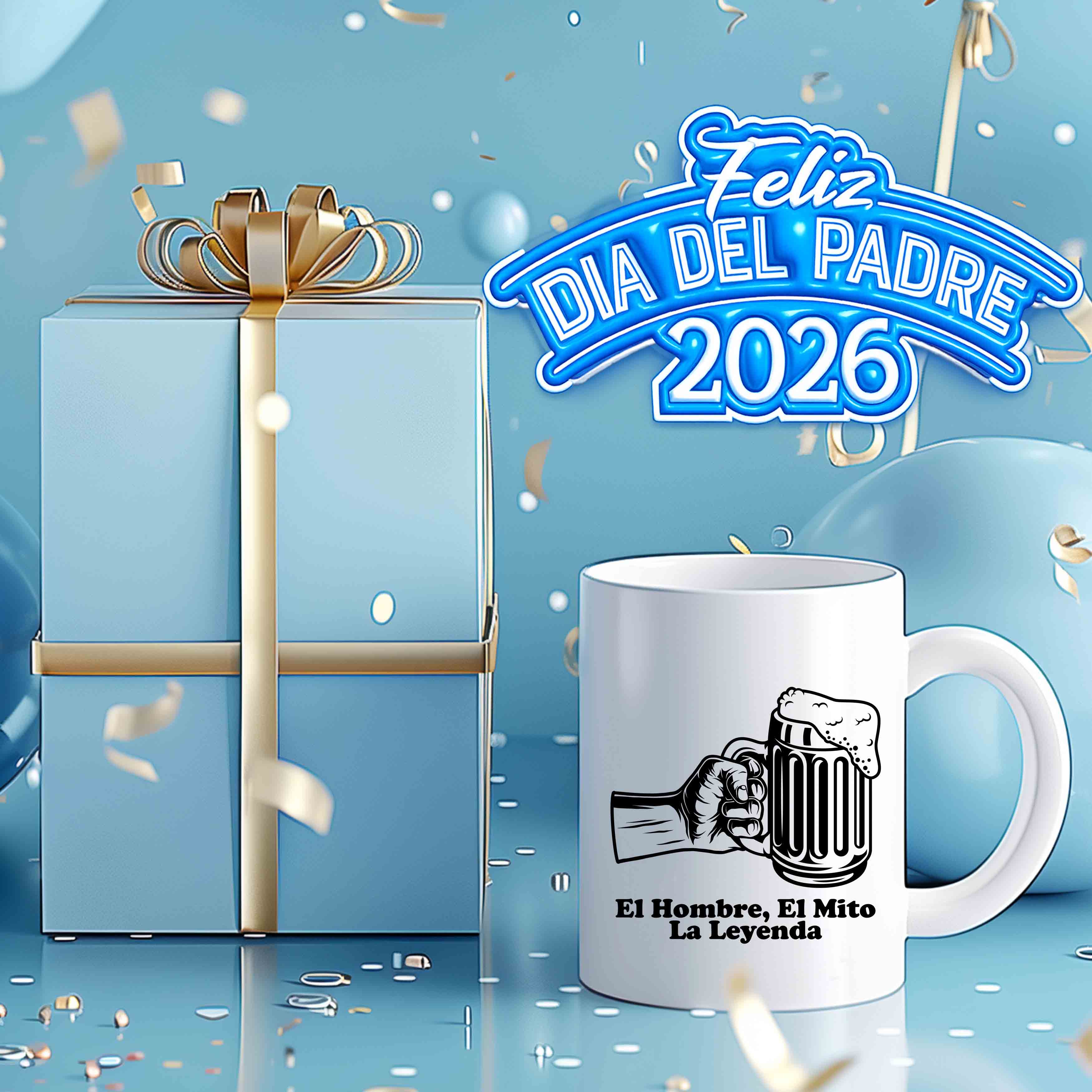 TAZA REGALO – imagen 18