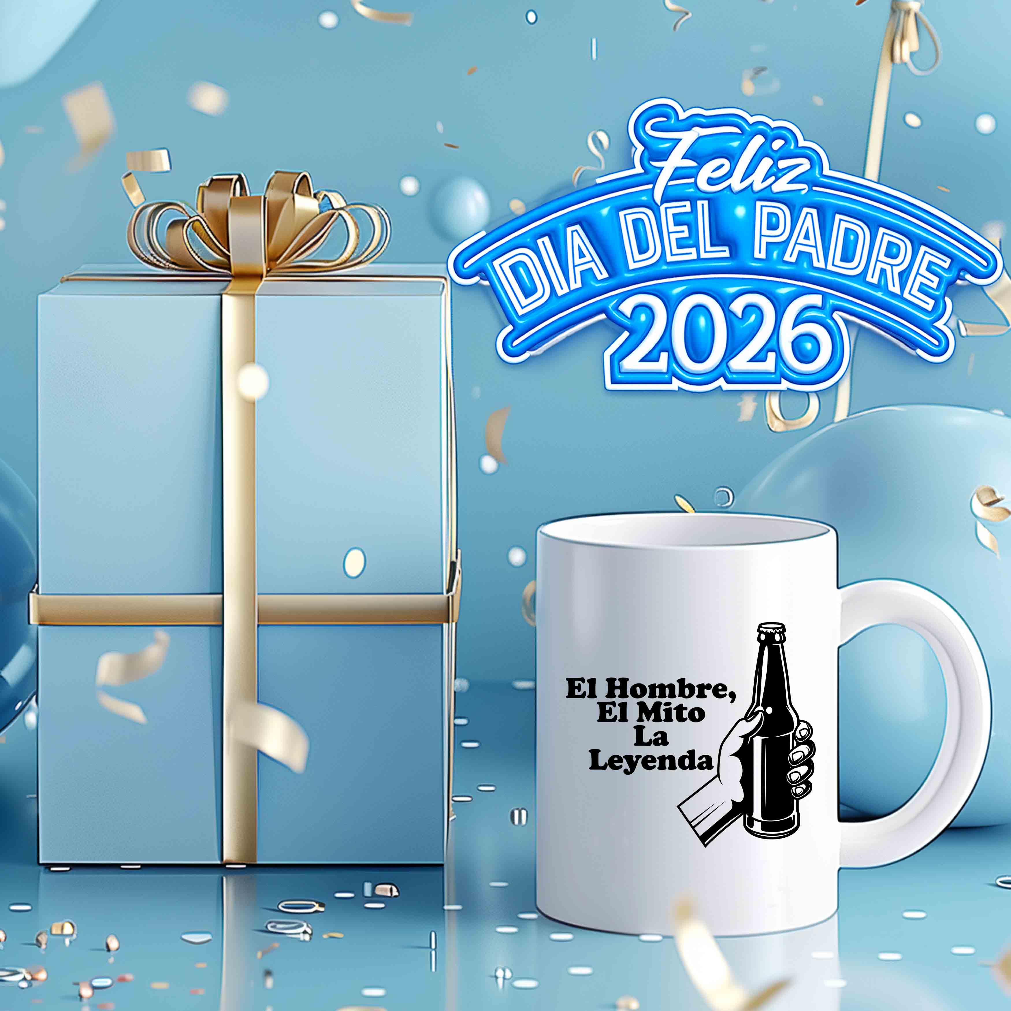 TAZA REGALO – imagen 19
