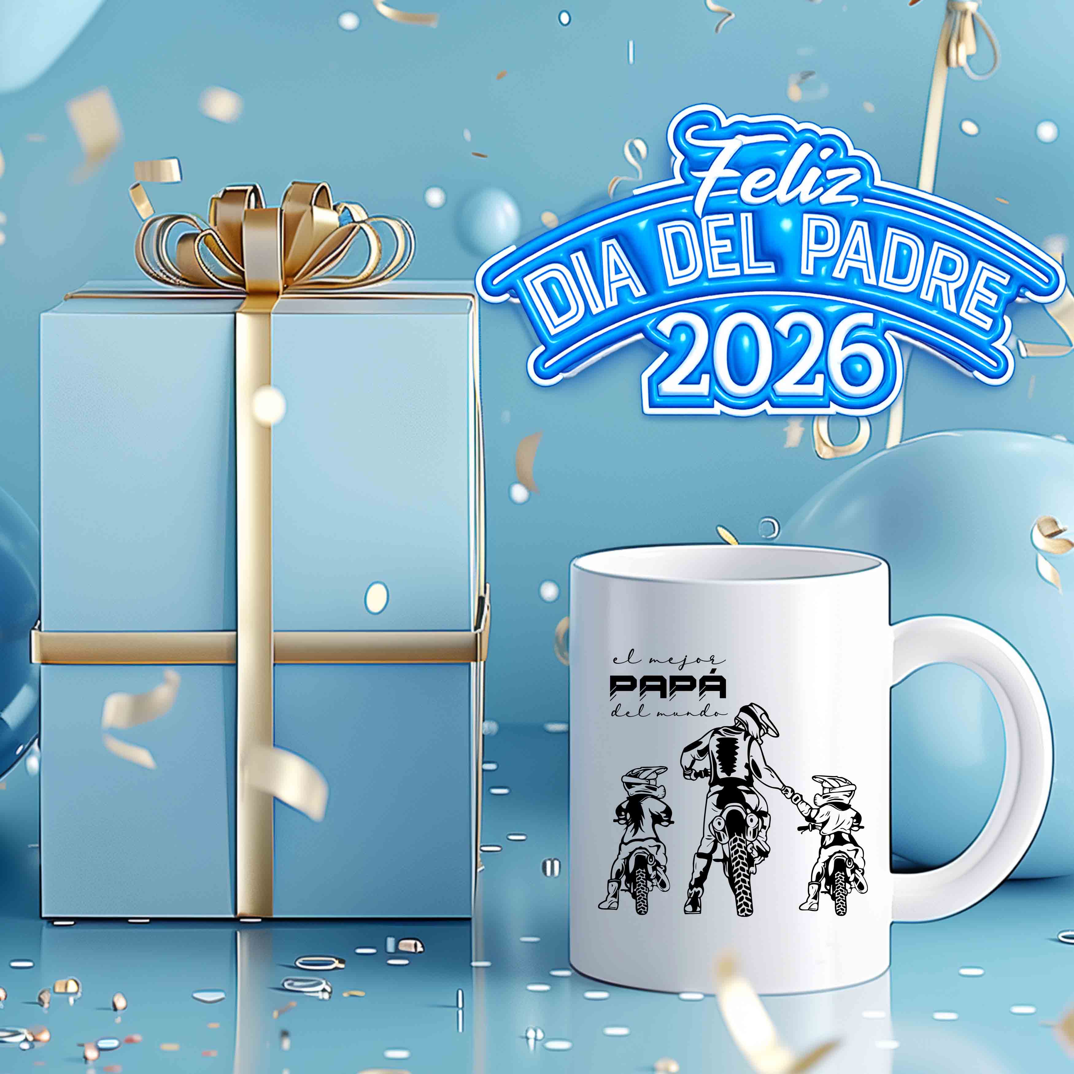 TAZA REGALO – imagen 23