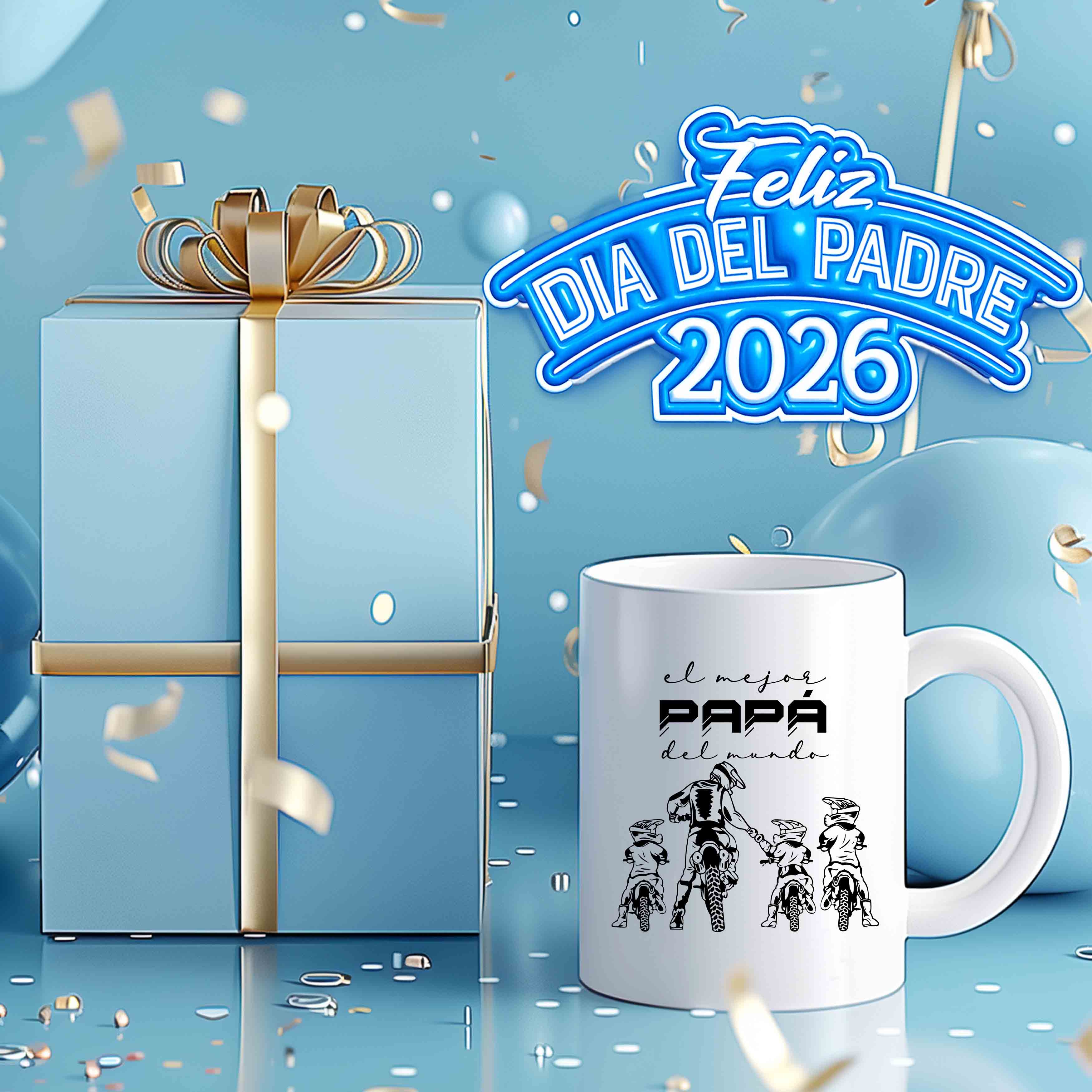 TAZA REGALO – imagen 25